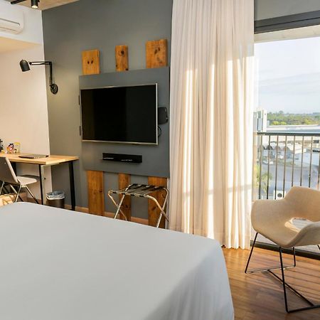 Novotel Criciuma Criciuma  Bagian luar foto